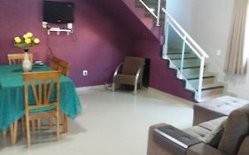 Casa em Arraial / Monte Alto